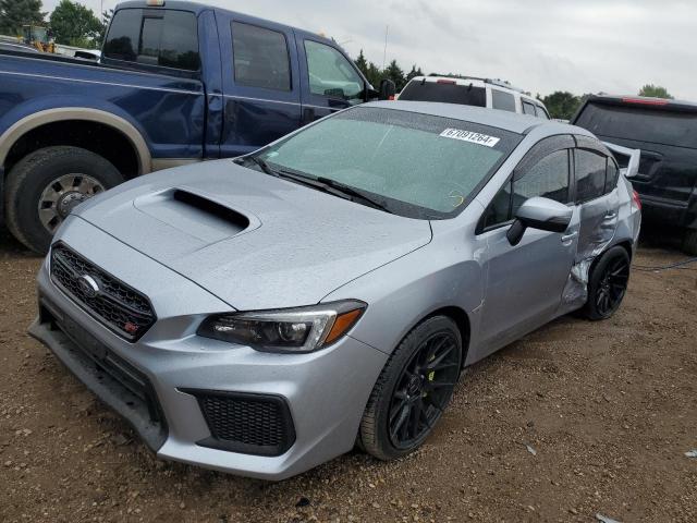 subaru wrx sti 2018 jf1va2m66j9818171