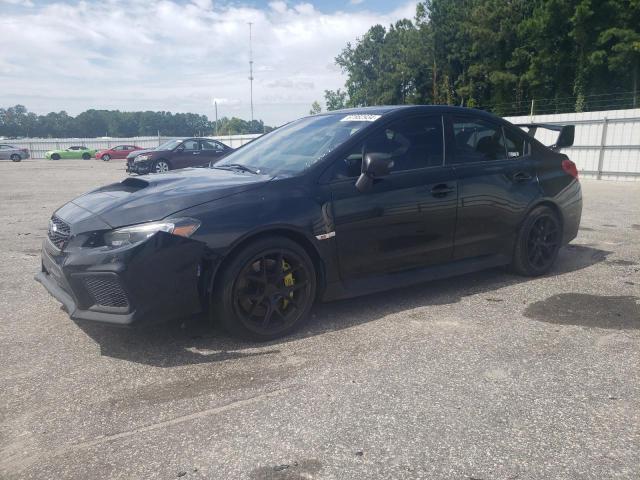 subaru wrx sti 2018 jf1va2m66j9820597