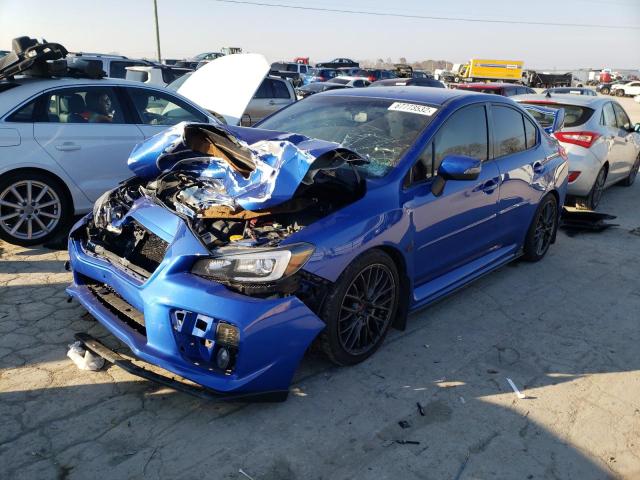 subaru wrx sti 2016 jf1va2m68g9829603