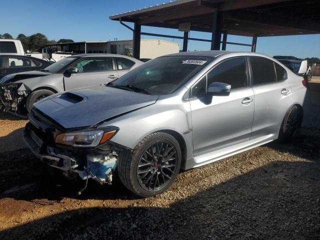 subaru wrx sti 2017 jf1va2m68h9838187