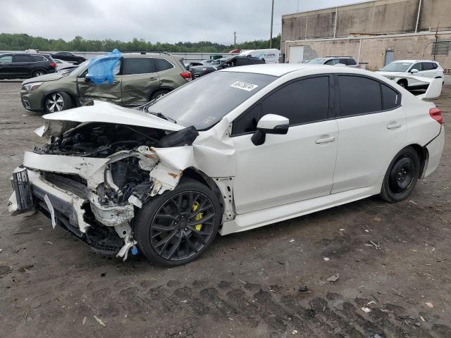 subaru wrx sti 2018 jf1va2m68j9830435