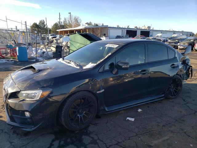 subaru wrx sti 2017 jf1va2m69h9834343