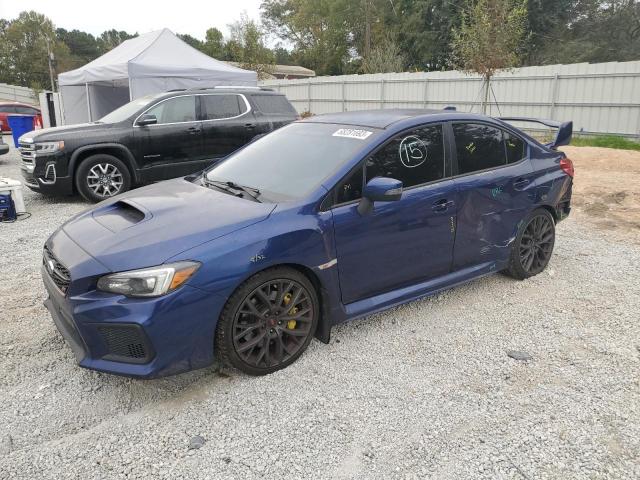 subaru  2018 jf1va2m69j9817418