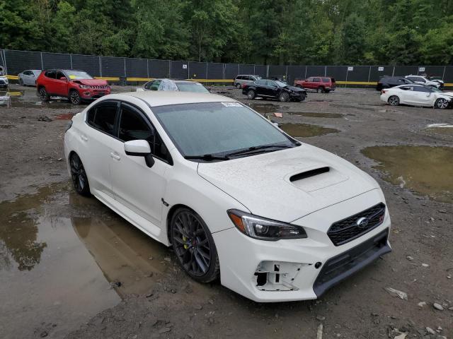 subaru wrx sti 2018 jf1va2m6xj9836060