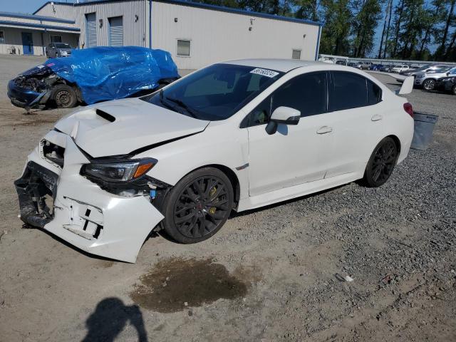 subaru wrx sti 2018 jf1va2n63j9830180