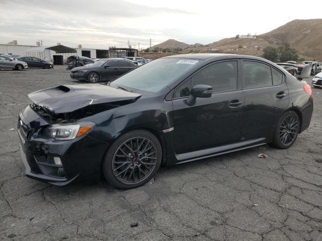 subaru wrx sti 2015 jf1va2p63f9837070