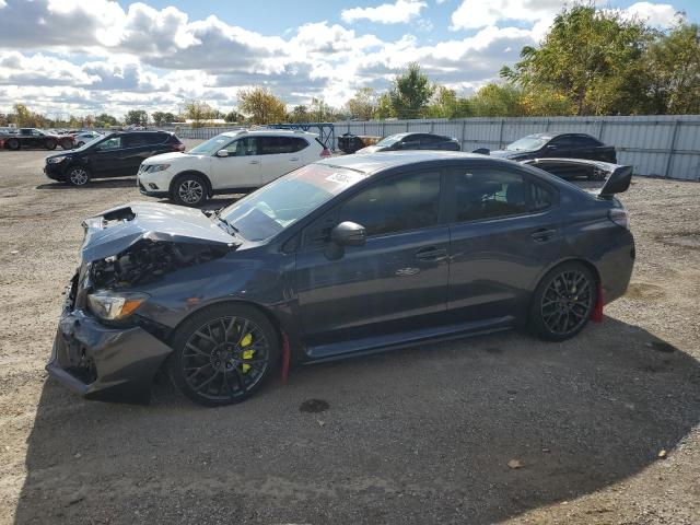 subaru wrx sti 2018 jf1va2p67j9803965