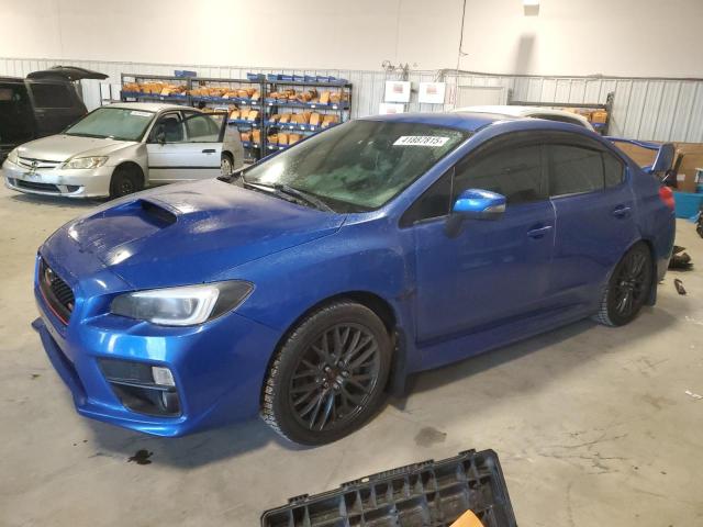 subaru wrx sti 2015 jf1va2p69f9818541