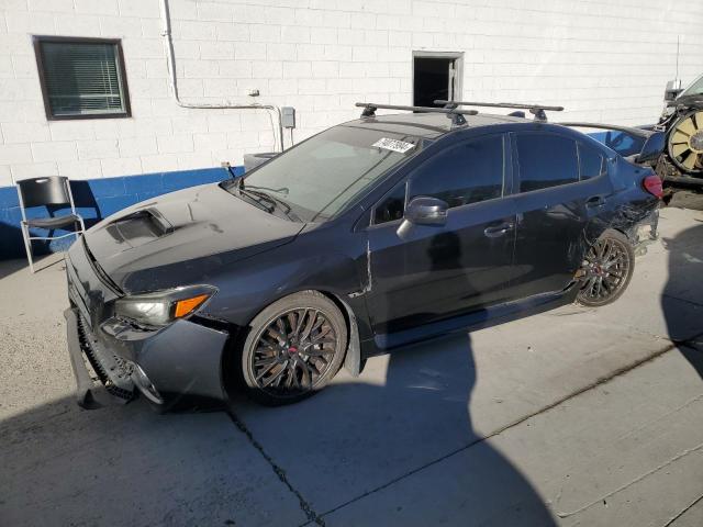 subaru wrx sti 2015 jf1va2p6xf9805586