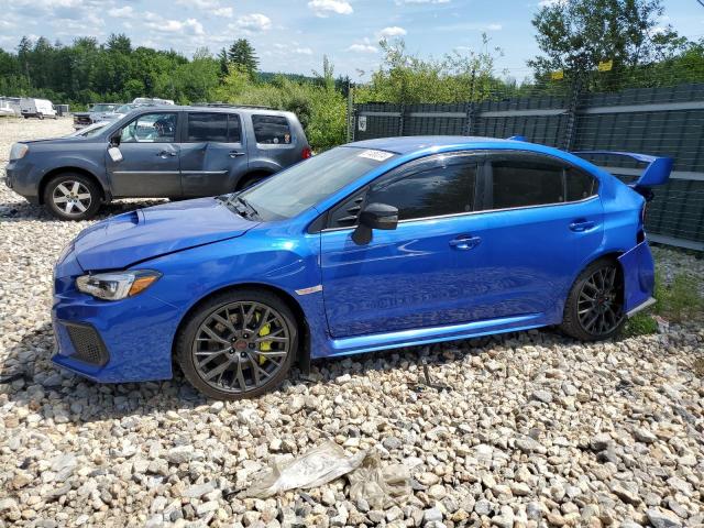 subaru wrx sti 2019 jf1va2r60k9807399