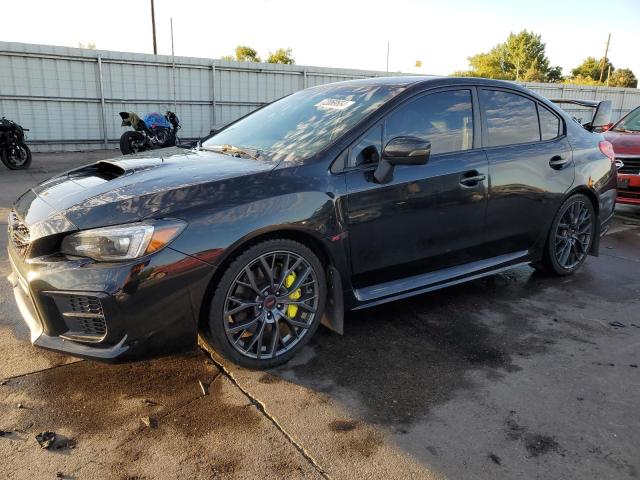 subaru wrx sti 2019 jf1va2r60k9810674