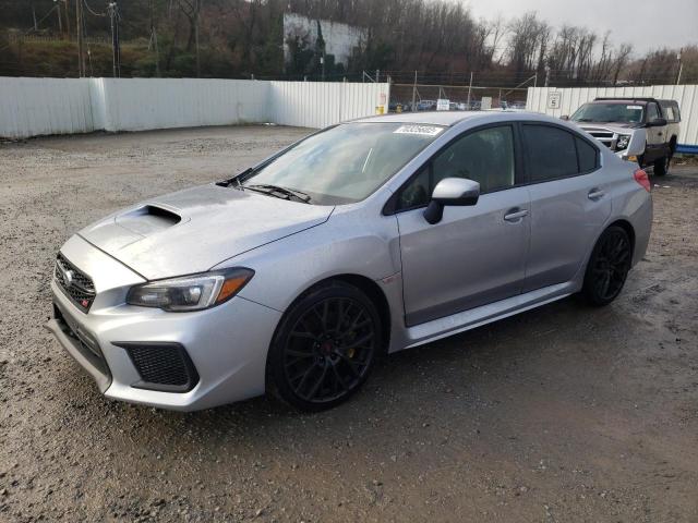 subaru wrx sti 2019 jf1va2r60k9819598