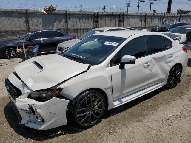 subaru wrx sti 2019 jf1va2r60k9821741