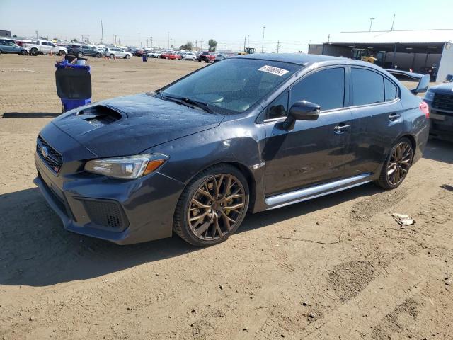 subaru wrx sti 2019 jf1va2r61k9811719