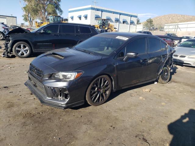 subaru wrx sti 2019 jf1va2r63k9810829