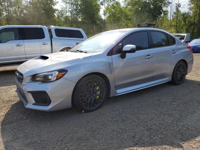 subaru wrx sti 2019 jf1va2r63k9815819