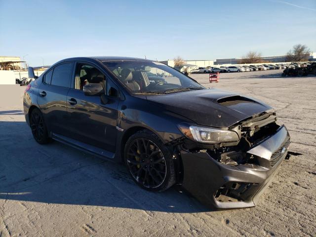 subaru wrx 2019 jf1va2r64k9826554