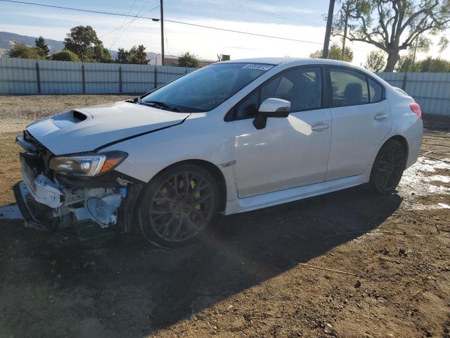 subaru wrx sti 2019 jf1va2r66k9813899