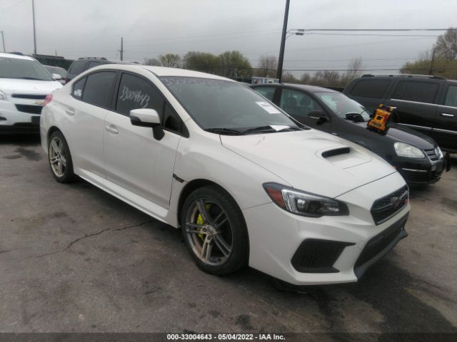 subaru wrx sti 2019 jf1va2r68k9811815