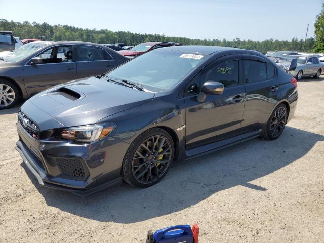 subaru wrx sti 2019 jf1va2r69k9831233