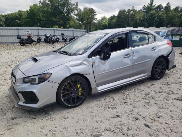 subaru wrx sti 2019 jf1va2s61k9807437