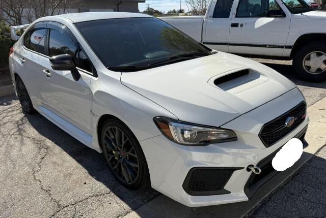 subaru wrx sti 2019 jf1va2s65k9817551