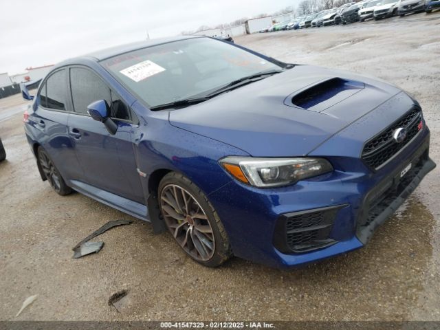 subaru wrx 2020 jf1va2s65l9827255