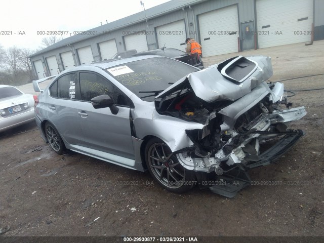 subaru wrx sti li 2015 jf1va2s68f9835323