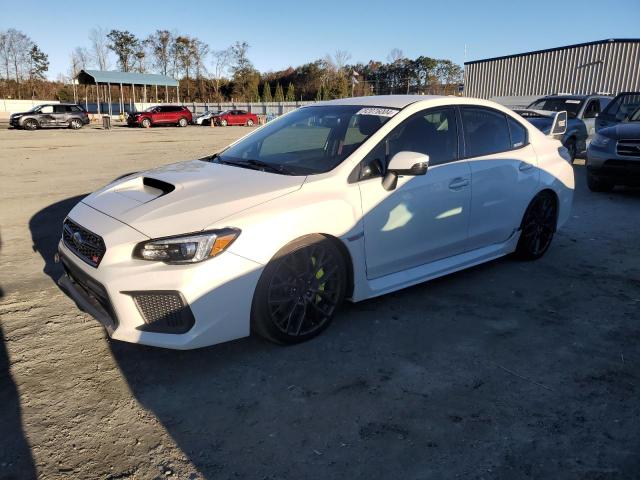 subaru wrx sti 2019 jf1va2s68k9814059