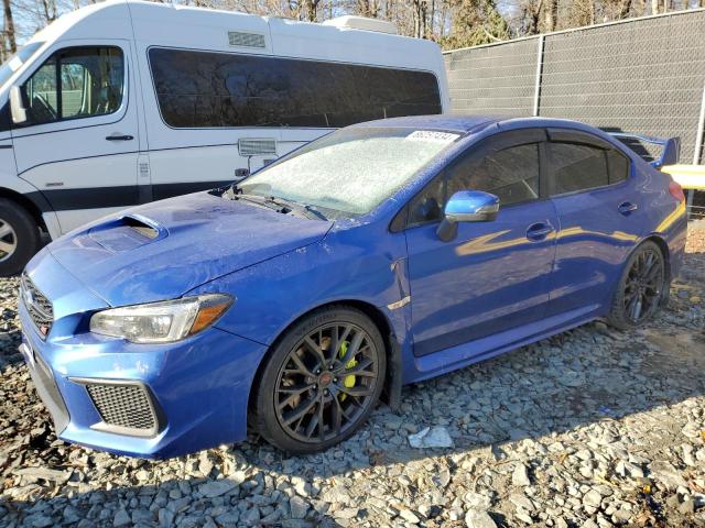 subaru wrx sti 2019 jf1va2s68k9825594