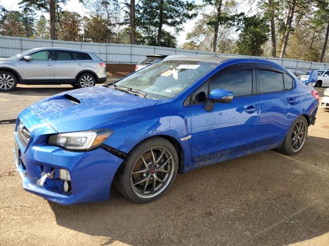 subaru wrx 2015 jf1va2s69f9801441