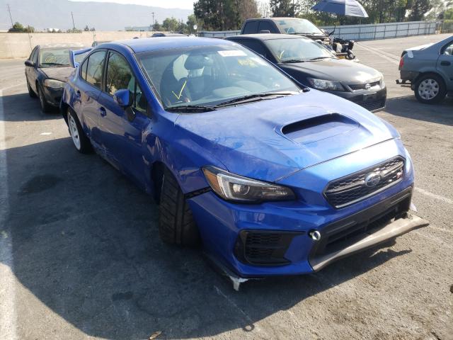 subaru wrx sti 2020 jf1va2s69l9805341