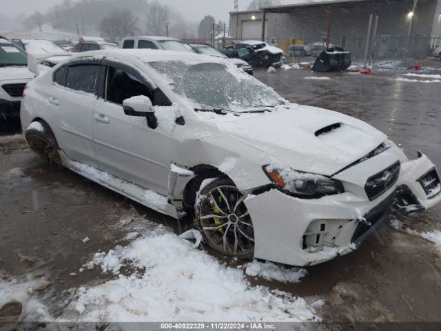 subaru wrx 2021 jf1va2s6xm9809772