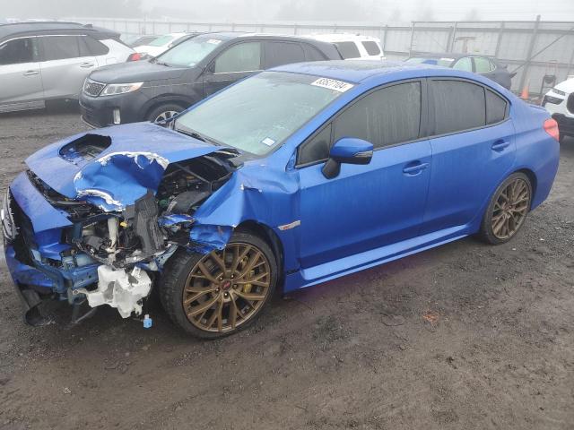 subaru wrx sti li 2018 jf1va2t6xj9836786