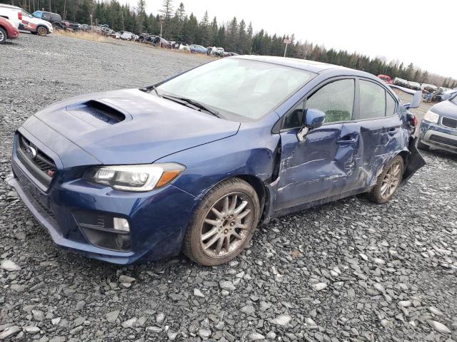 subaru wrx sti li 2015 jf1va2u61f9803164