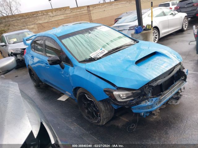 subaru wrx sti 2016 jf1va2u66g9814002