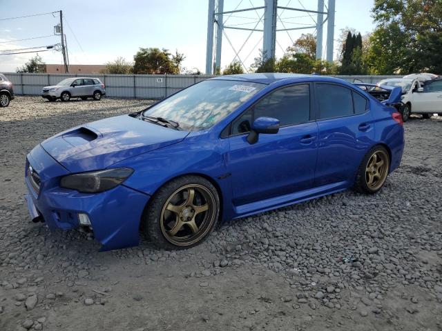 subaru wrx sti 2017 jf1va2v60h9813864