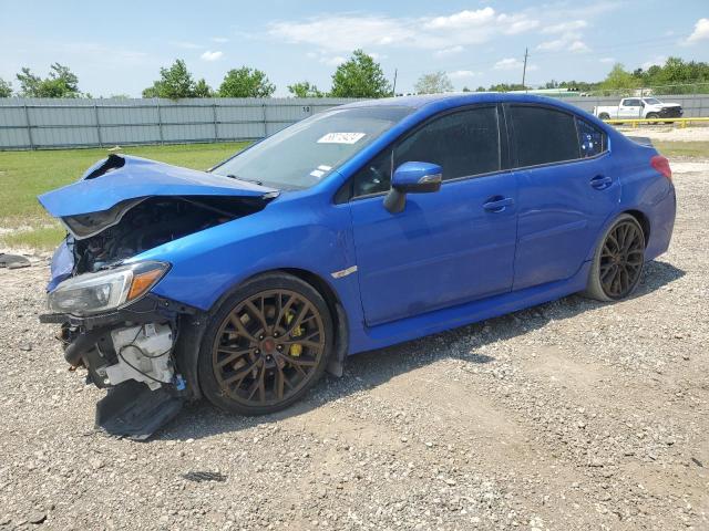 subaru wrx sti li 2019 jf1va2v60k9803777