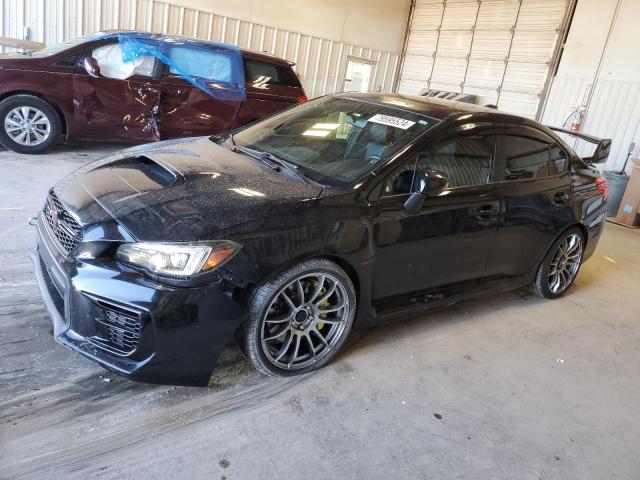 subaru wrx sti li 2019 jf1va2v61k9825593