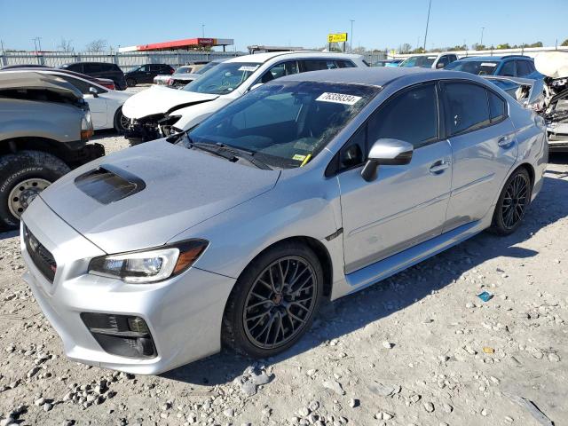 subaru wrx sti 2017 jf1va2v64h9836497