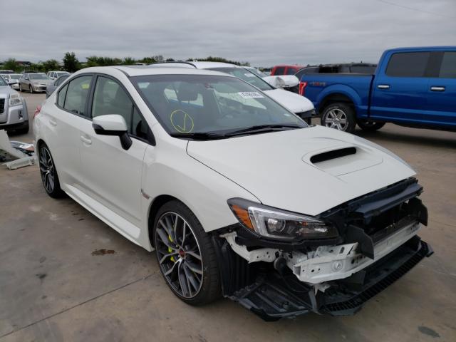 subaru wrx sti li 2020 jf1va2v64l9801077