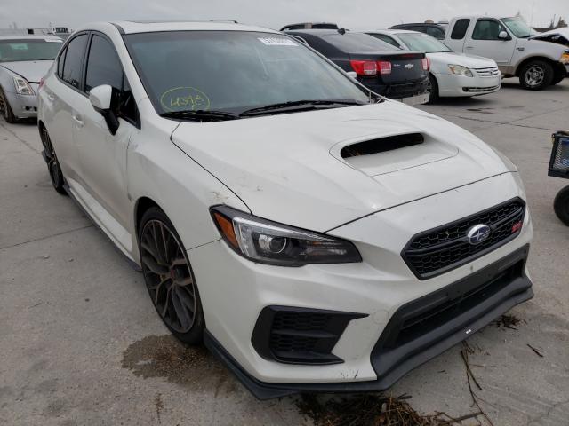 subaru wrx sti li 2020 jf1va2v65l9828000