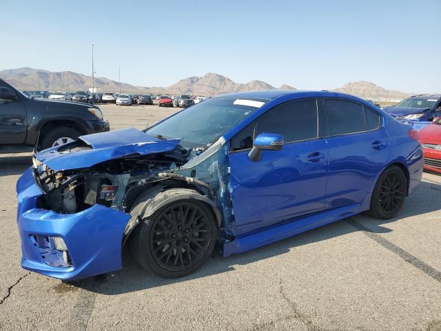 subaru wrx sti 2017 jf1va2v67h9816955