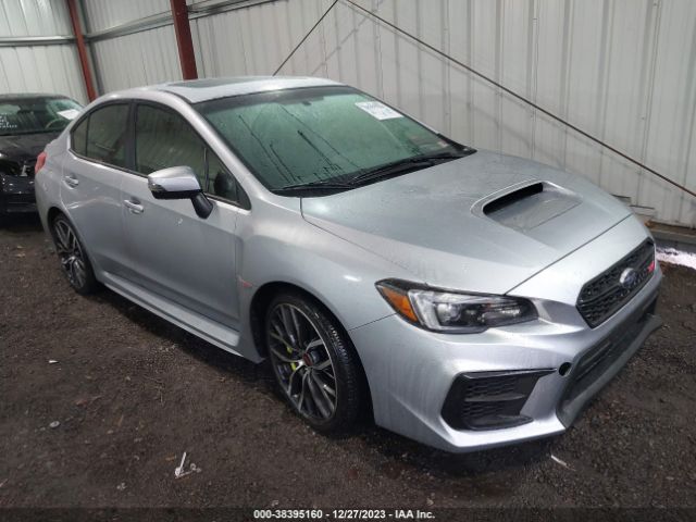 subaru wrx sti 2020 jf1va2v67l9820383