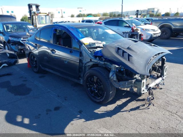 subaru wrx sti 2017 jf1va2v69h9824426