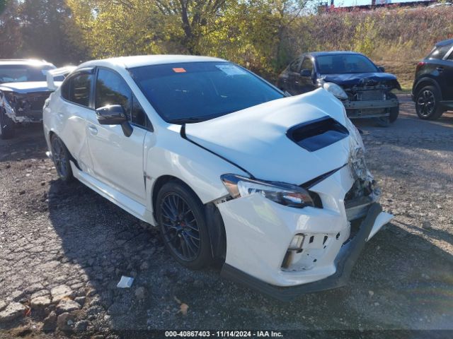 subaru wrx 2017 jf1va2v6xh9807263