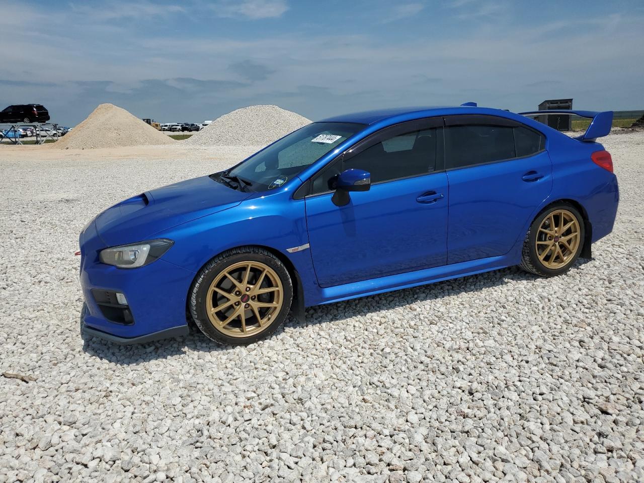 subaru wrx 2015 jf1va2w61f9804750