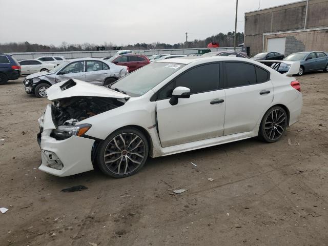 subaru wrx 2021 jf1va2w62m9805872