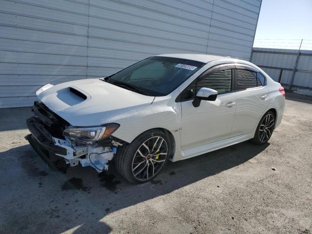 subaru wrx sti li 2021 jf1va2w63m9817027