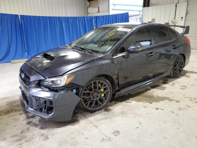 subaru wrx sti li 2018 jf1va2w66j9822136